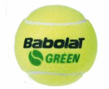 Babolat Green 72 ks